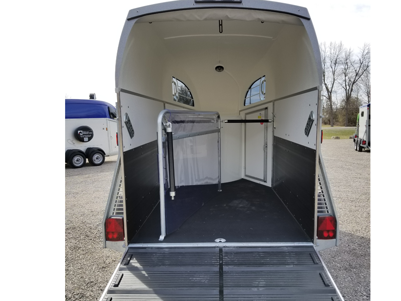 Duo-R-Stall-Divider-Swung-Left