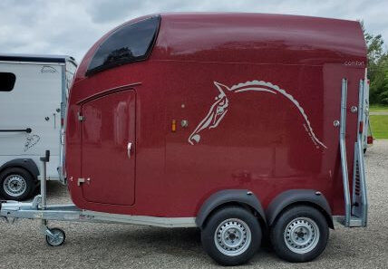 Comfort English 2026 #26-003