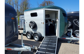 Portax K WCF 2026 #25-036       $188 Bi-Weekly OAC              Green Metallic