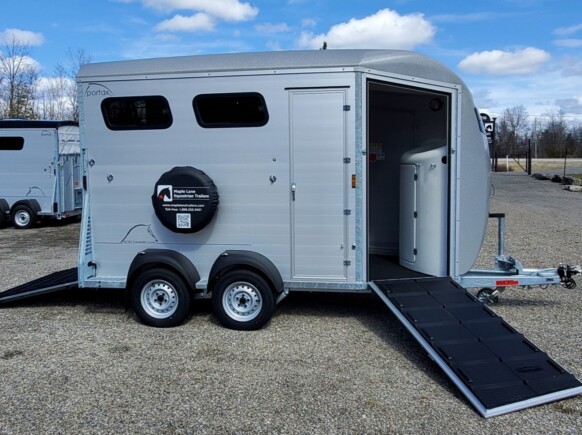 Portax LK WCF  2026 #26-009