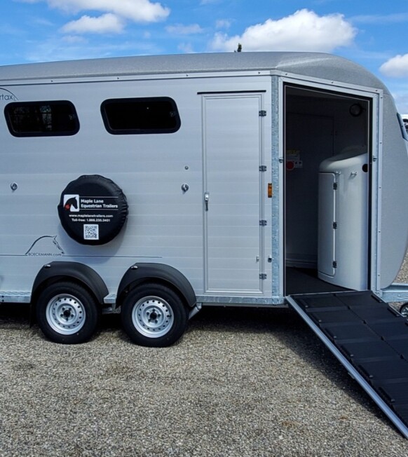 Portax LK WCF  2026 #25-039           $216 Bi-Weekly OAC              Silver Metallic