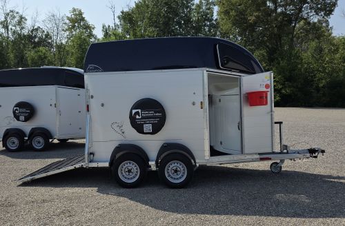 Big Champion SKA-E 2026 $166 Bi-Weekly OAC  #25-041, Dark Blue Metallic-Arrives Jan'26