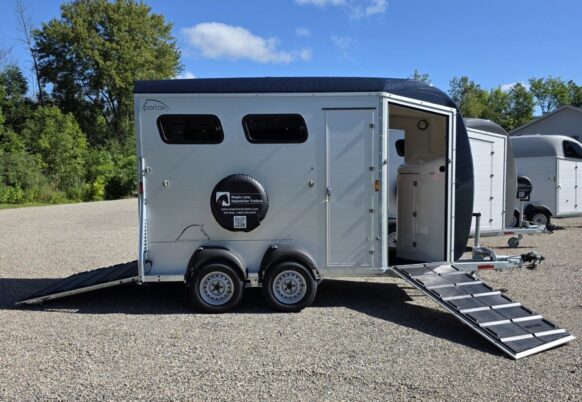 Portax LK WCF  2026 #26-016