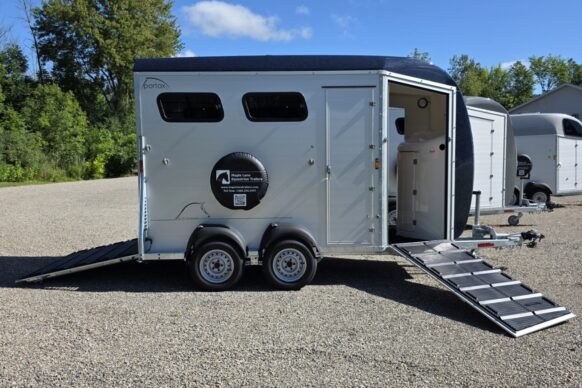 Portax LK WCF  2026 #26-024