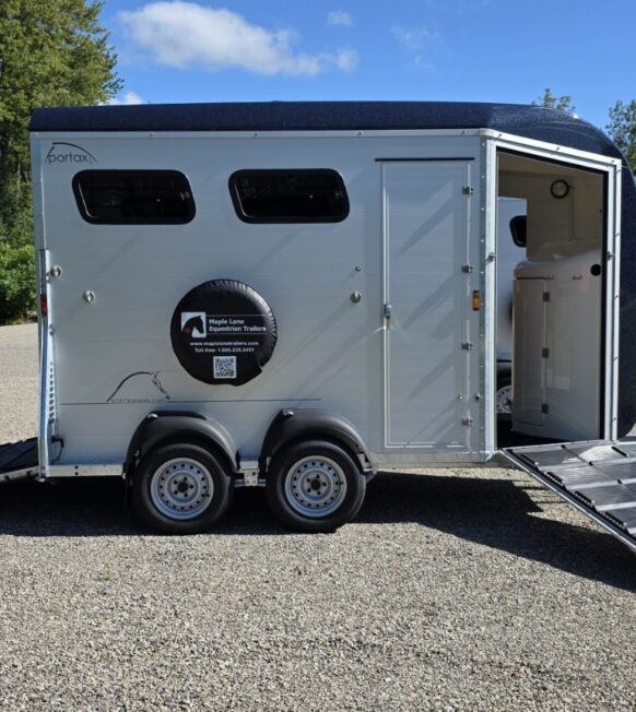 Portax LK WCF  2026 #26-024