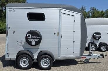 Portax E (English) 2025 #25-009