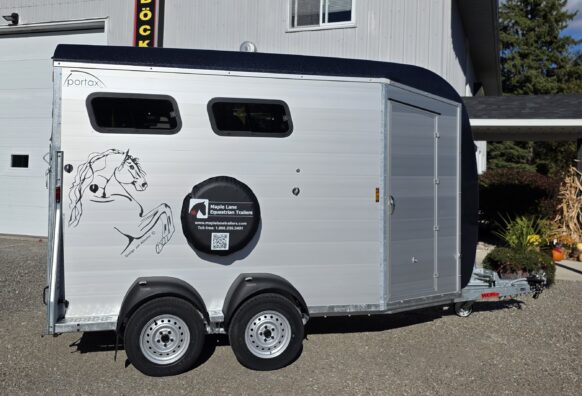 Portax LE WCF  2026 #26-001 Dark Blue  $193 Bi-Weekly OAC