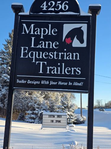 Call or Click to reserve your trailer. Parking lot pick-ups for trailers. Parts (brakes, wheels etc) can be shipped or curb-side pick-up.