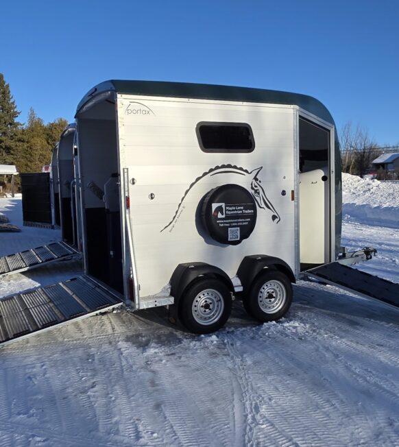 Portax K WCF 2026 #26-006