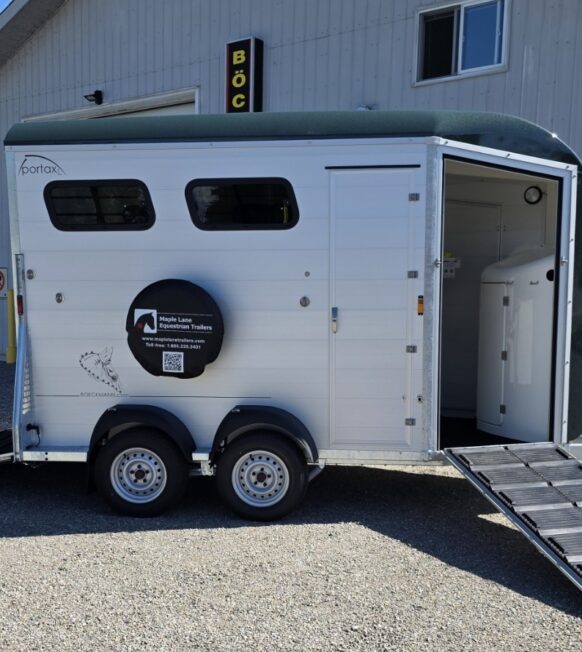 Portax LK WCF 2026  #26-019