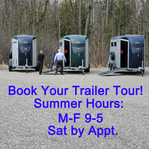 Call or Click to reserve your trailer. Parking lot pick-ups for trailers. Parts (brakes, wheels etc) can be shipped or curb-side pick-up.